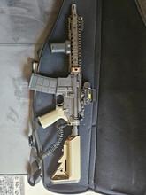 Imagen para GHK MK18  MOD1 V3  GBB