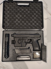 Bild für Tokyo Marui Socom MK23