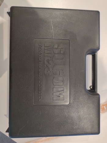 Image 4 for Tokyo Marui Socom MK23