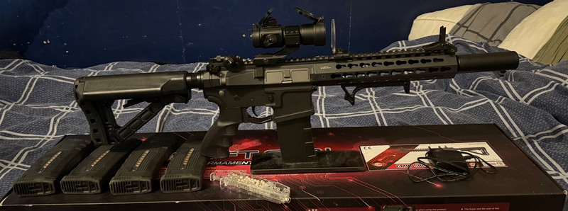 Imagen 1 de G&G CM16 SRL