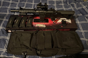 Imagen 2 de G&G CM16 SRL