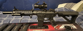 Imagen 3 de G&G CM16 SRL