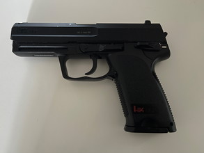Afbeelding van Heckler & Koch USP Compact Pistol 6mm