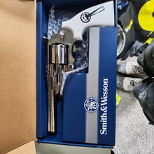 Imagen para Smith&wesson 629 classic speciaal edtion