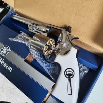 Imagen 2 de Smith&wesson 629 classic speciaal edtion