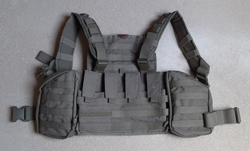 Image for TR MK II Chest IRR