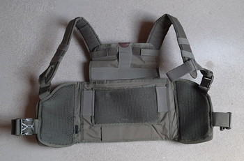 Bild 2 für TR MK II Chest IRR