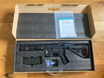 Image 10 pour Gate Trinity Armament Alpha Rifle
