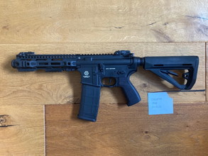 Afbeelding van Gate Trinity Armament Alpha Rifle