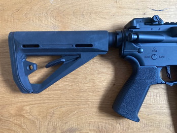 Image 3 pour Gate Trinity Armament Alpha Rifle