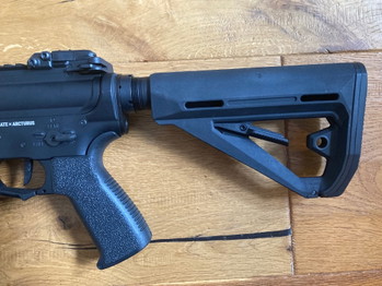 Image 6 pour Gate Trinity Armament Alpha Rifle