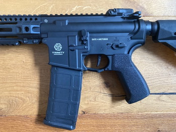 Image 7 pour Gate Trinity Armament Alpha Rifle
