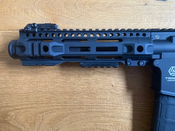 Image 8 pour Gate Trinity Armament Alpha Rifle
