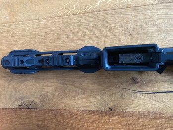Image 9 pour Gate Trinity Armament Alpha Rifle