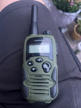 Image for Walkie talkies