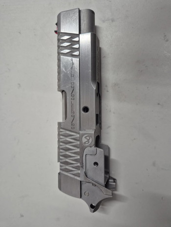Imagen 2 de Airsoftmasterpiece infinity slide 4.3 + Airsoftmasterpiece advance frame
