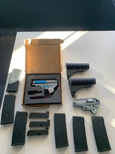 Image for Diverse spullen