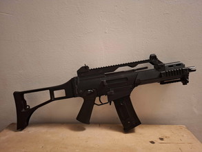 Bild für UMAREX G36C Sportline SAEG - F-mark