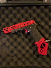 Afbeelding van Custom Hi-Capa + HPA Adapter
