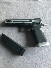 Image for armorer works hi capa duo tone.