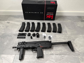 Bild für Vfc mp7 gbb F-mark