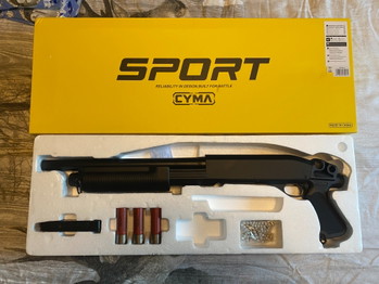 Imagen 6 de complete airsoft collectie