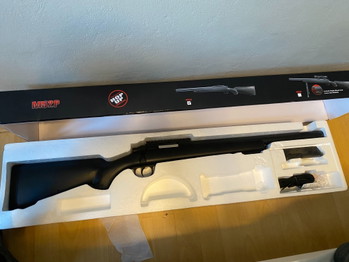 Imagen 7 de complete airsoft collectie