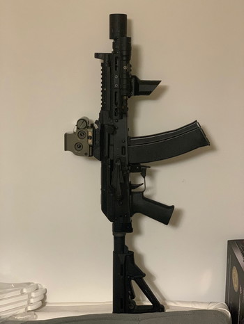 Image 2 pour GHK AKS74U