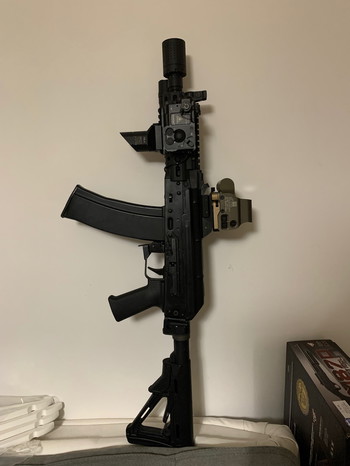 Image 3 pour GHK AKS74U