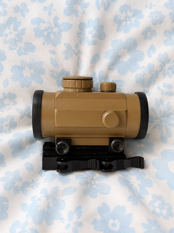 Image 3 for Double Eagle M904 AEG Falcon Gearbox Jamais utilisé avec des accessoires