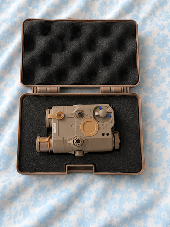 Image 4 for Double Eagle M904 AEG Falcon Gearbox Jamais utilisé avec des accessoires