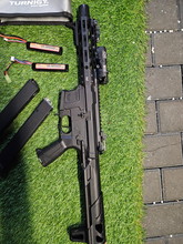 Imagen para Zgan arp 9 2.0 compleet