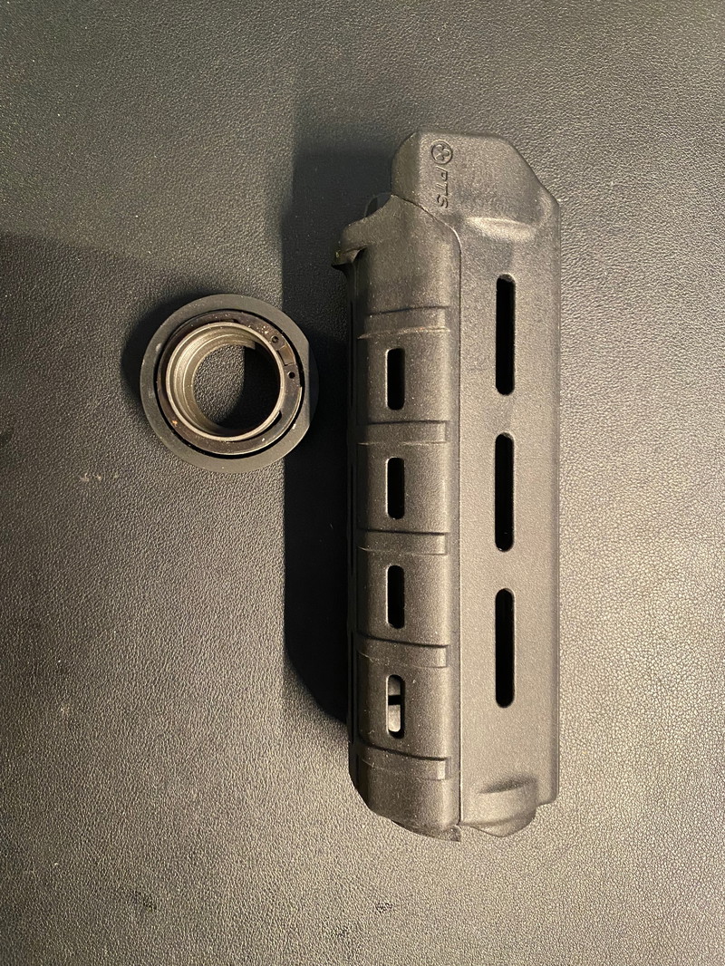 Imagen 1 de Genuine Magpul PTS Handguard