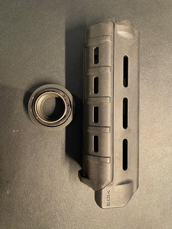 Imagen 2 de Genuine Magpul PTS Handguard