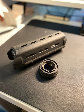 Imagen 3 de Genuine Magpul PTS Handguard