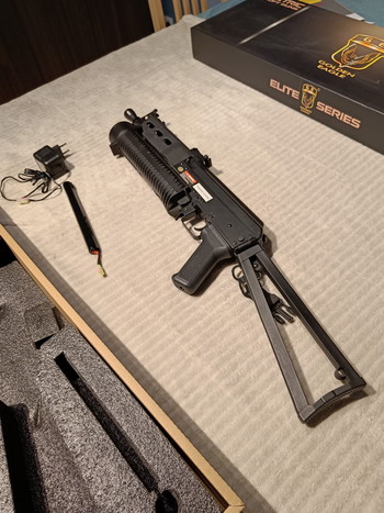 Imagen 2 de Bizon pp19