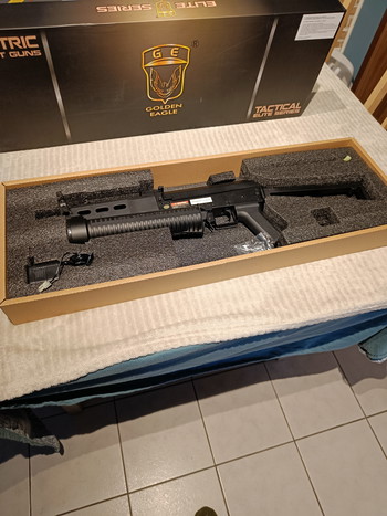 Imagen 3 de Bizon pp19