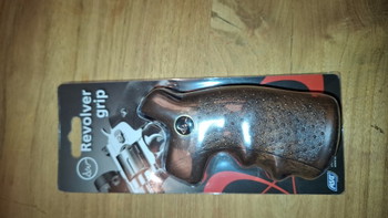 Image 3 for Asg revolver
