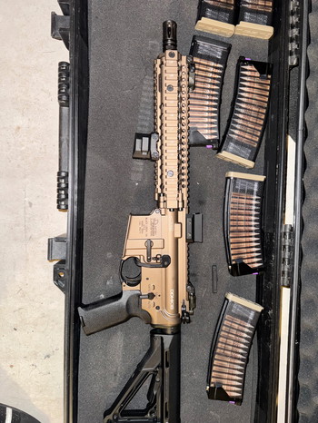 Image 2 pour EMG Daniel Defense mk18
