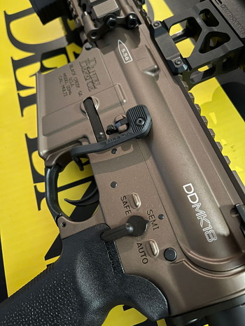 Image 4 pour EMG Daniel Defense mk18