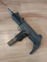 Bild für Marushin UZI Factory Kit 9mm PFC 1980s Rare Collector's Model