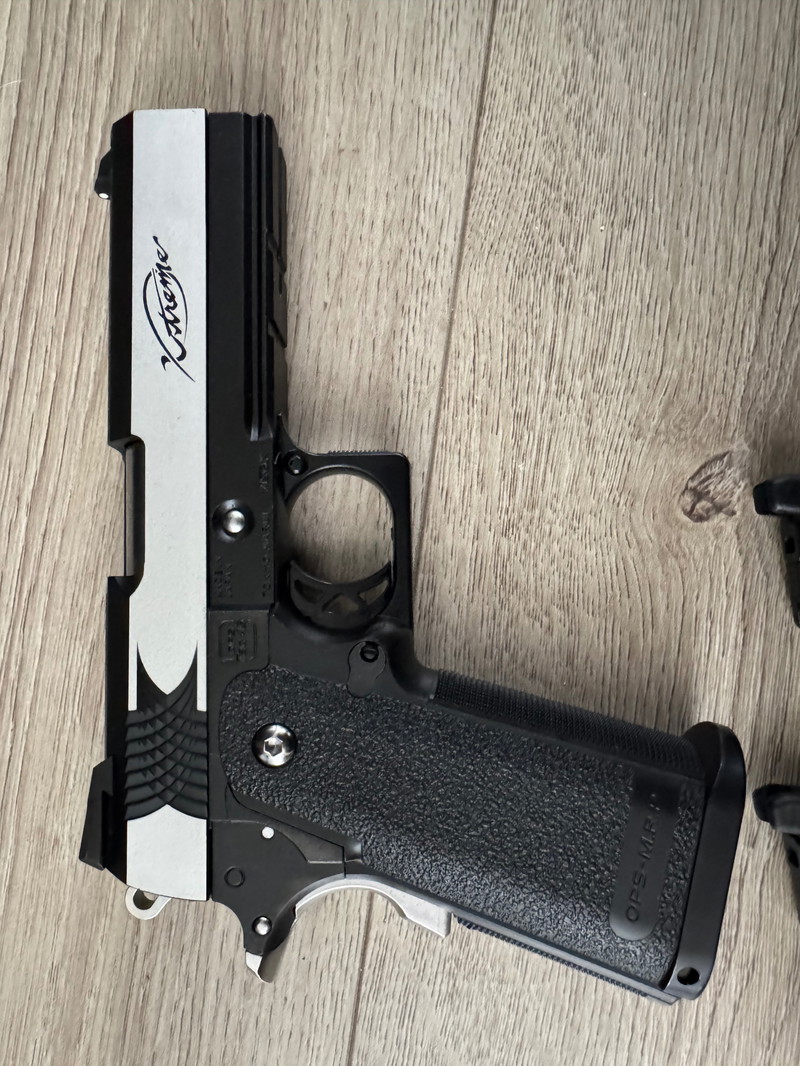 Image 1 pour Nette 1911 full auto