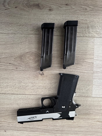 Image 2 pour Nette 1911 full auto