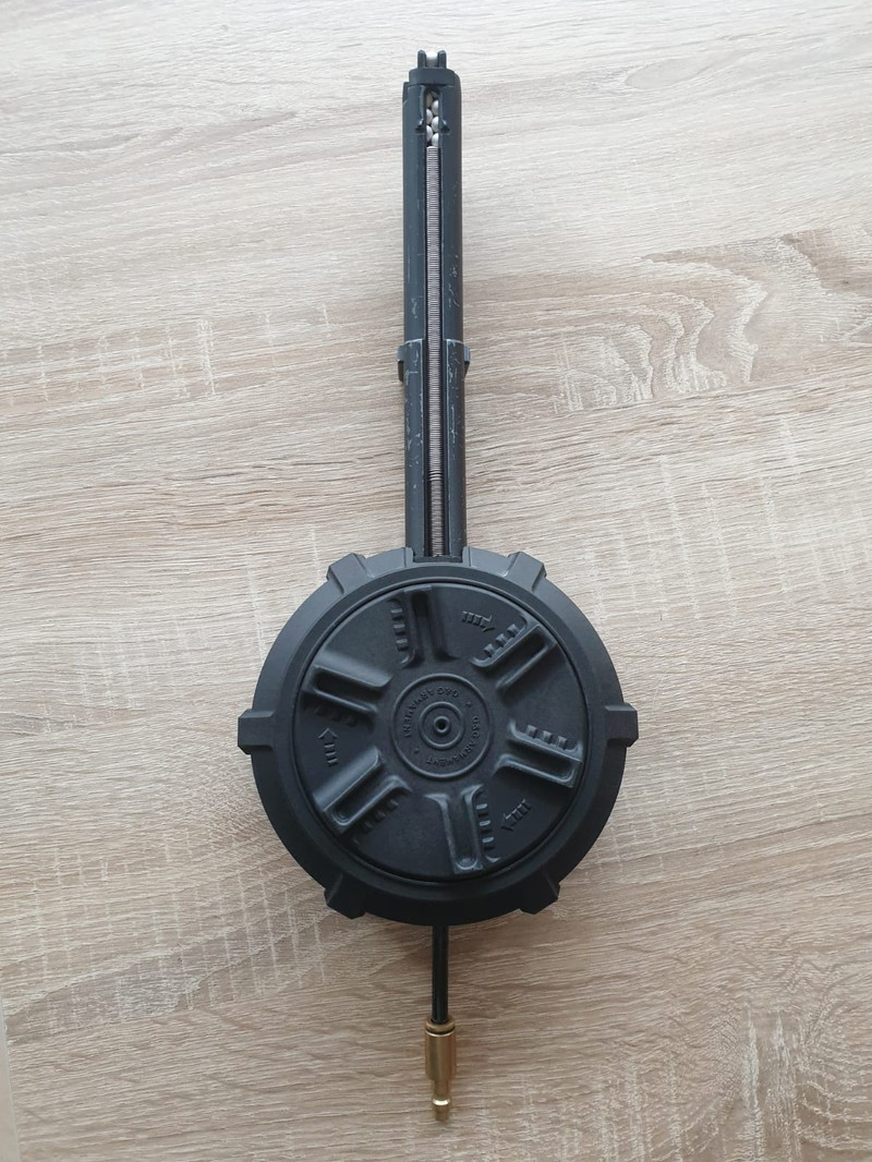 Image 1 for VFC MP7 HPA drummag