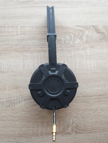 Image 2 for VFC MP7 HPA drummag
