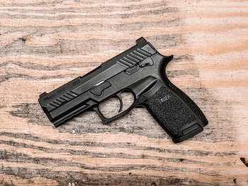 Afbeelding 2 van Sig Sauer P320 M18 (Proforce)