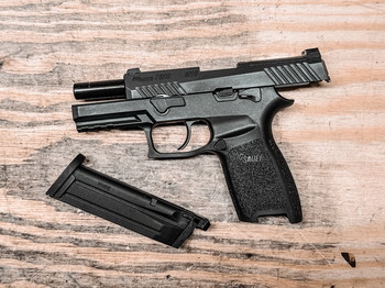 Afbeelding 3 van Sig Sauer P320 M18 (Proforce)