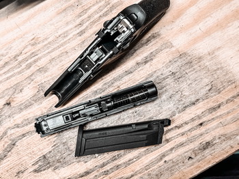 Afbeelding 4 van Sig Sauer P320 M18 (Proforce)