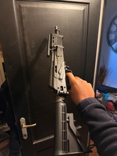 Image for Saiga 12 sbs