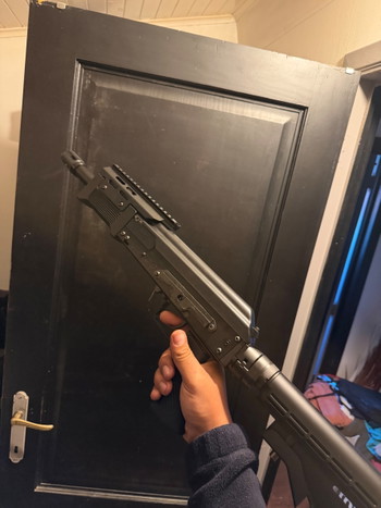 Image 2 for Saiga 12 sbs
